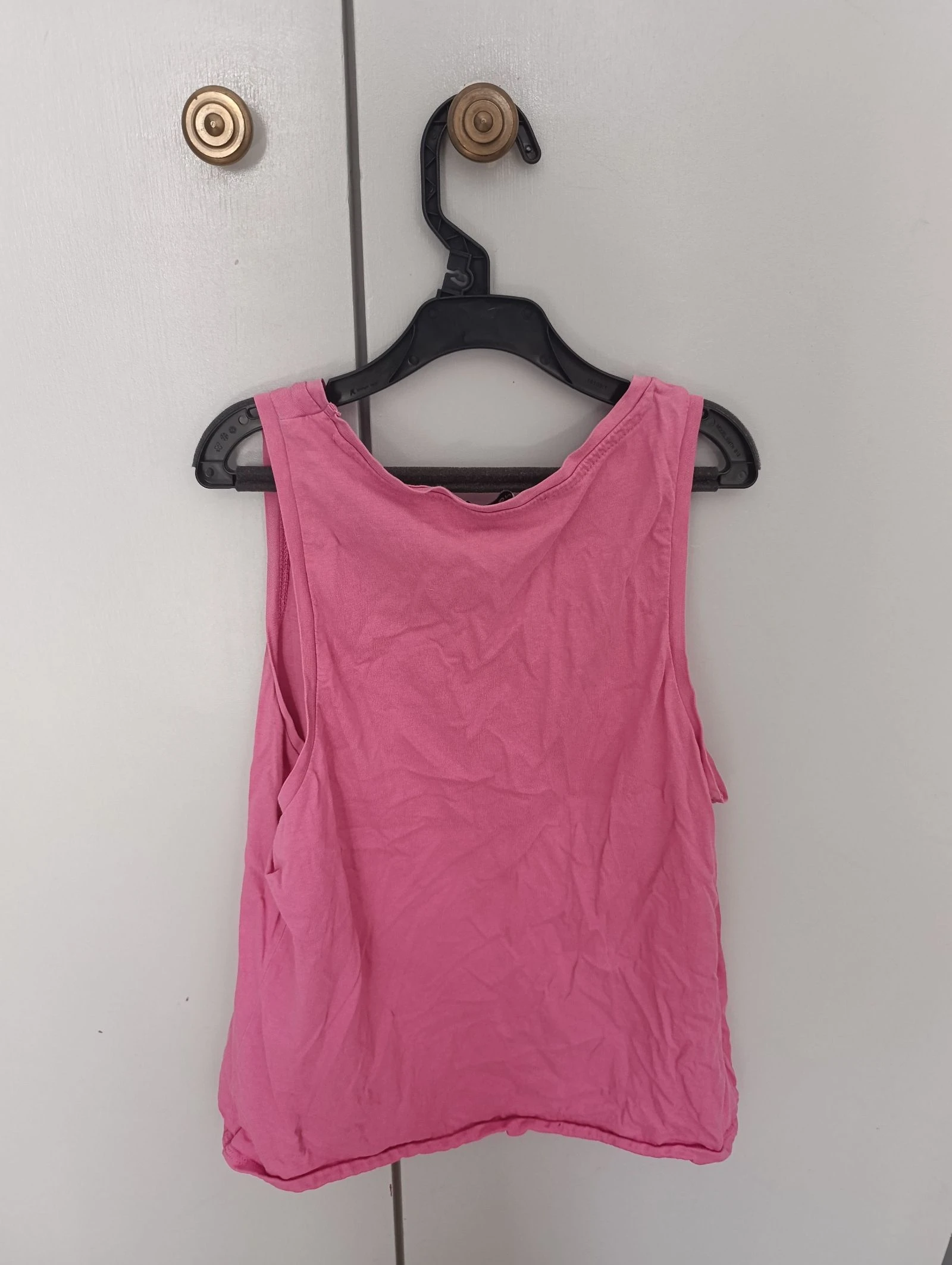 T-shirt / Top da marca Mango tamanho 38-M – photo 2